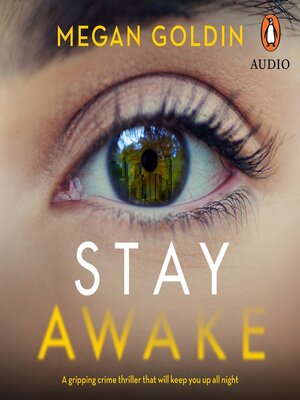 cover image of Stay Awake